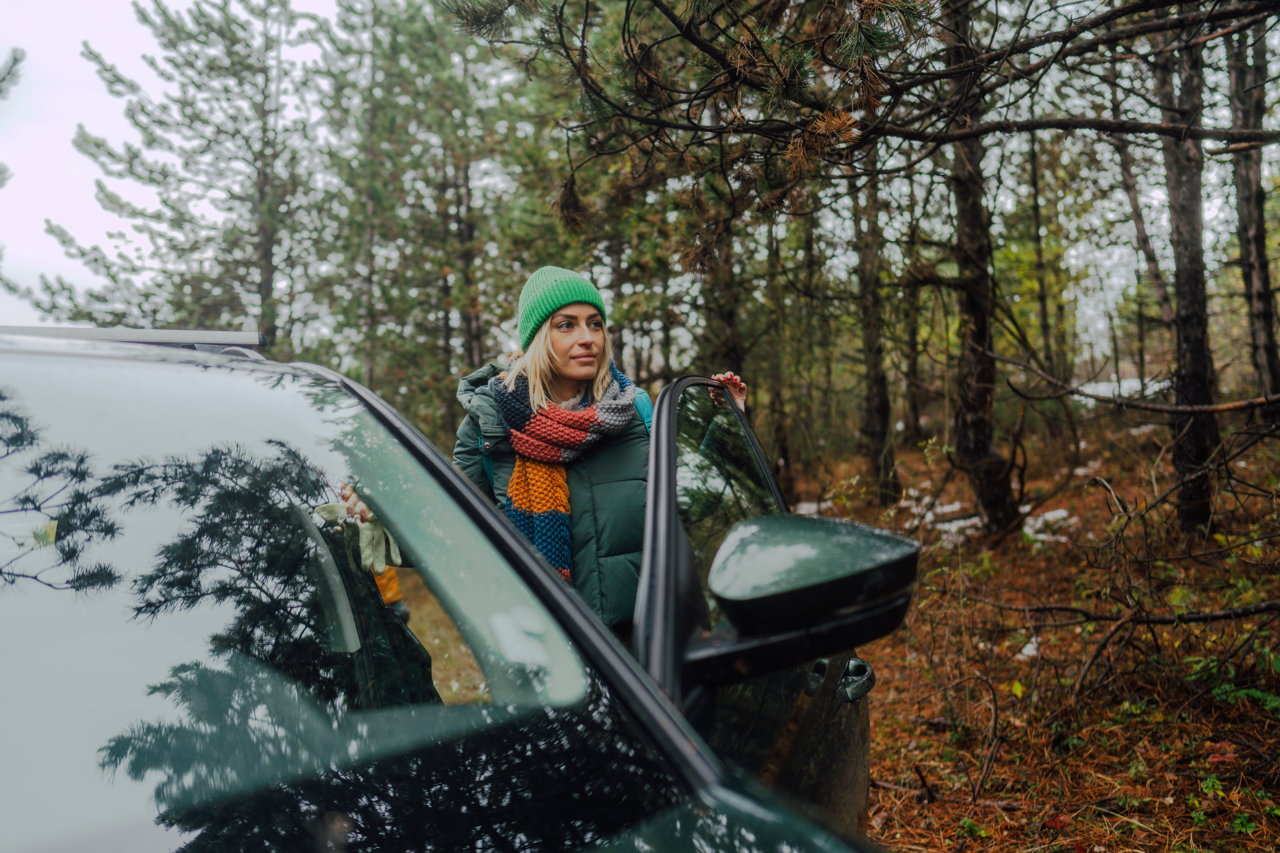 Forebyg skade | Gør sommerhuset sommerklart